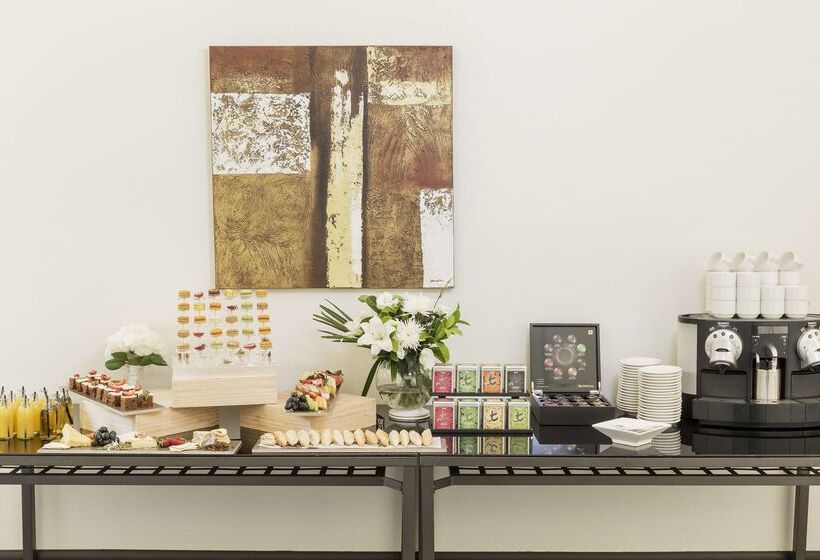 호텔 Rydges Norwest Sydney