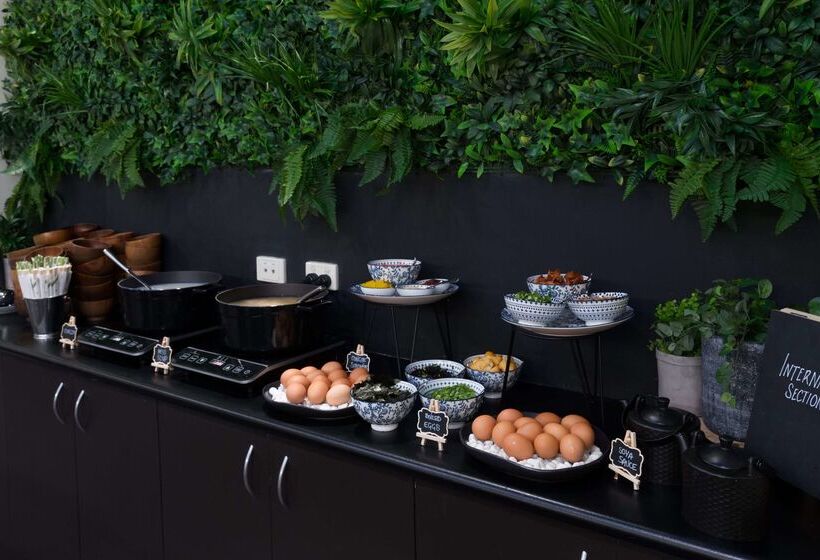 호텔 Rydges Norwest Sydney