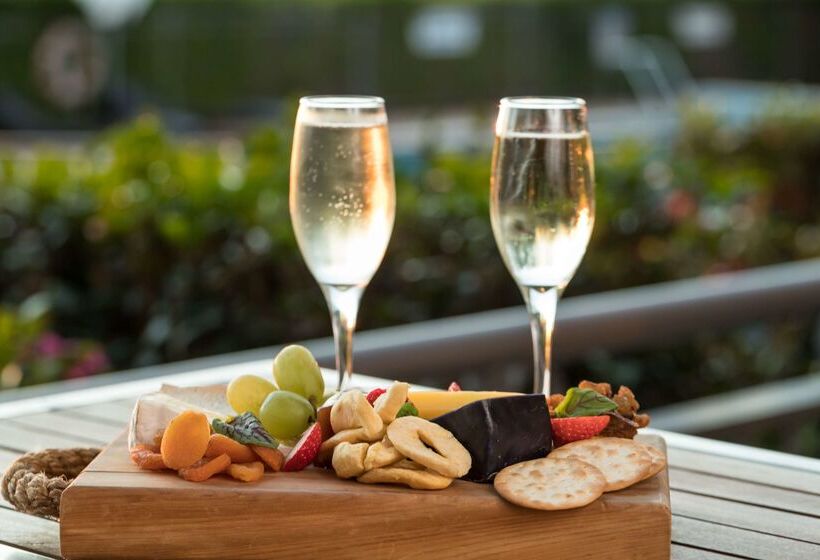 호텔 Rydges Norwest Sydney