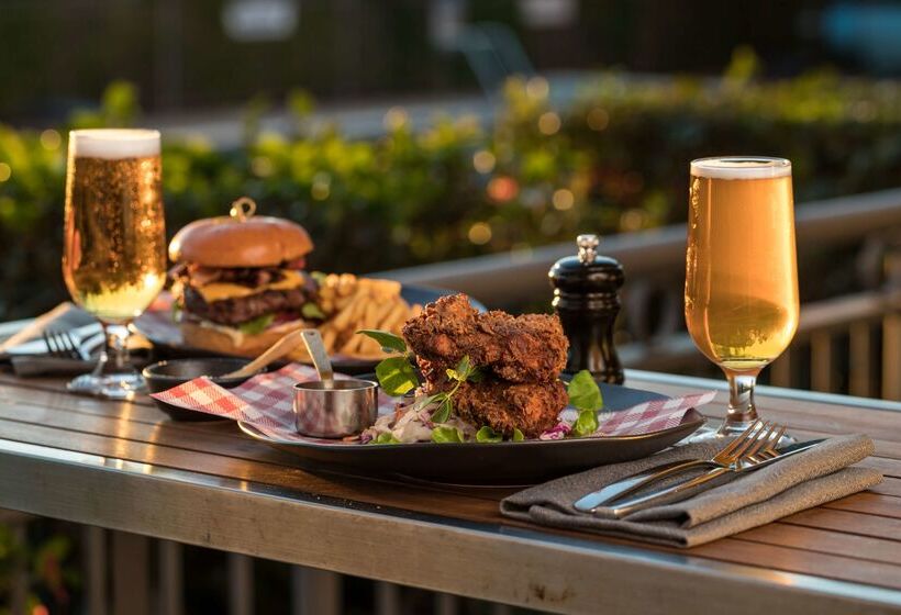 호텔 Rydges Norwest Sydney