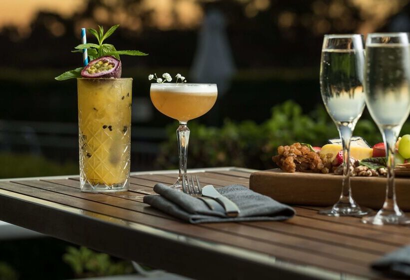 호텔 Rydges Norwest Sydney