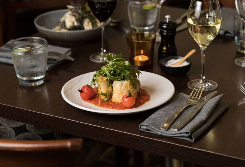 호텔 Rydges Norwest Sydney