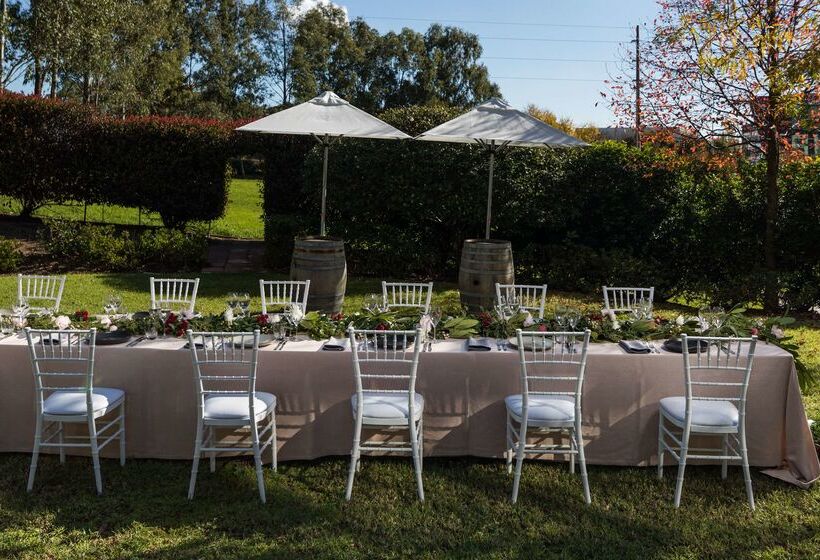 호텔 Rydges Norwest Sydney