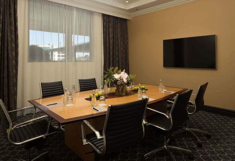 호텔 Rydges Norwest Sydney