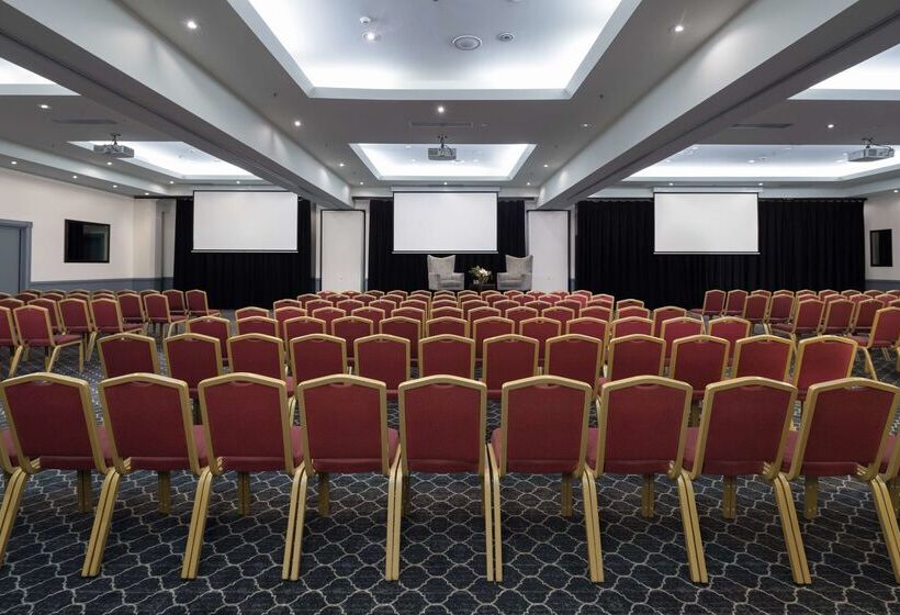 호텔 Rydges Norwest Sydney