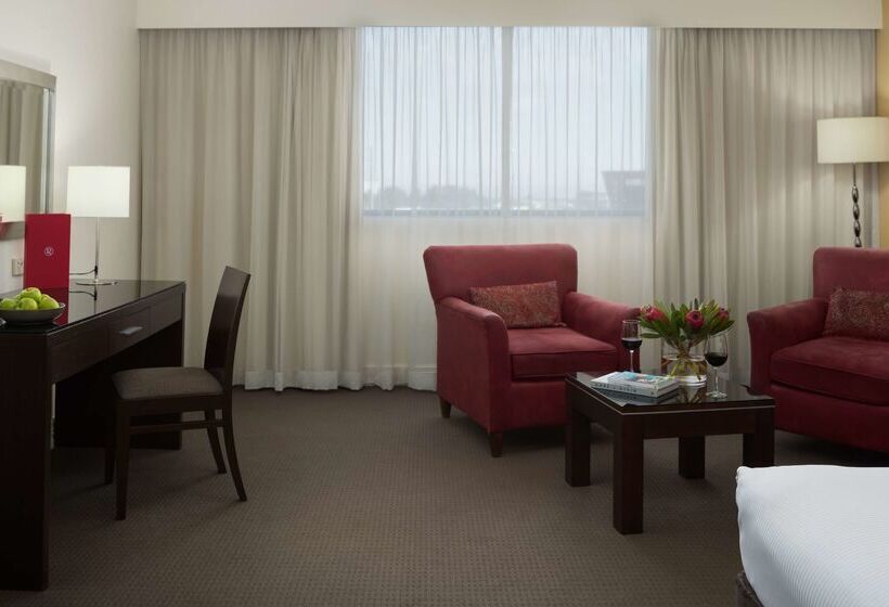 호텔 Rydges Norwest Sydney