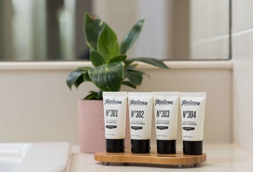 호텔 Rydges Norwest Sydney