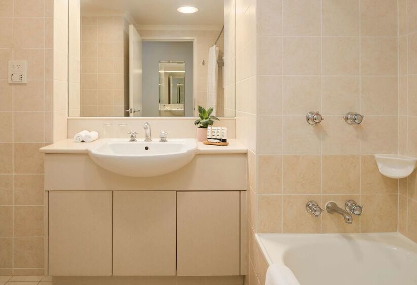 호텔 Rydges Norwest Sydney