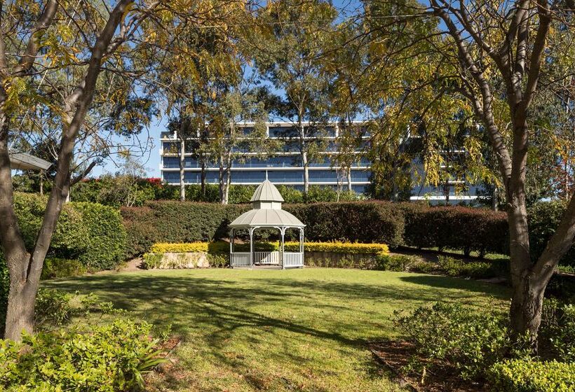 호텔 Rydges Norwest Sydney