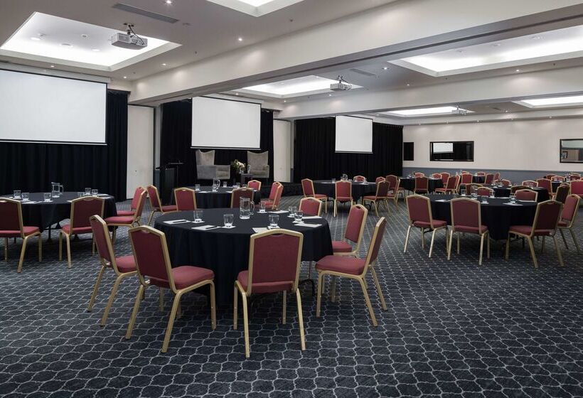 호텔 Rydges Norwest Sydney