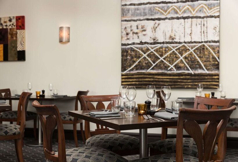 호텔 Rydges Norwest Sydney