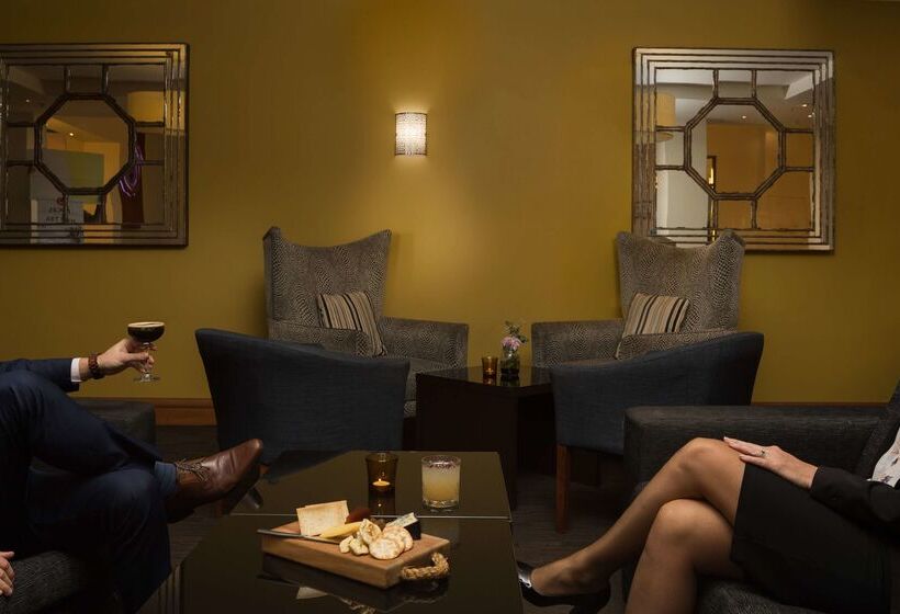 호텔 Rydges Norwest Sydney