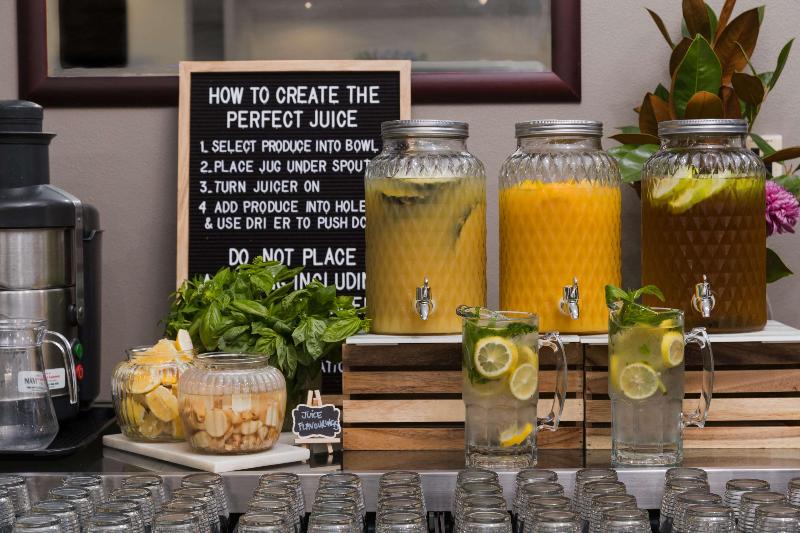 호텔 Rydges Norwest Sydney