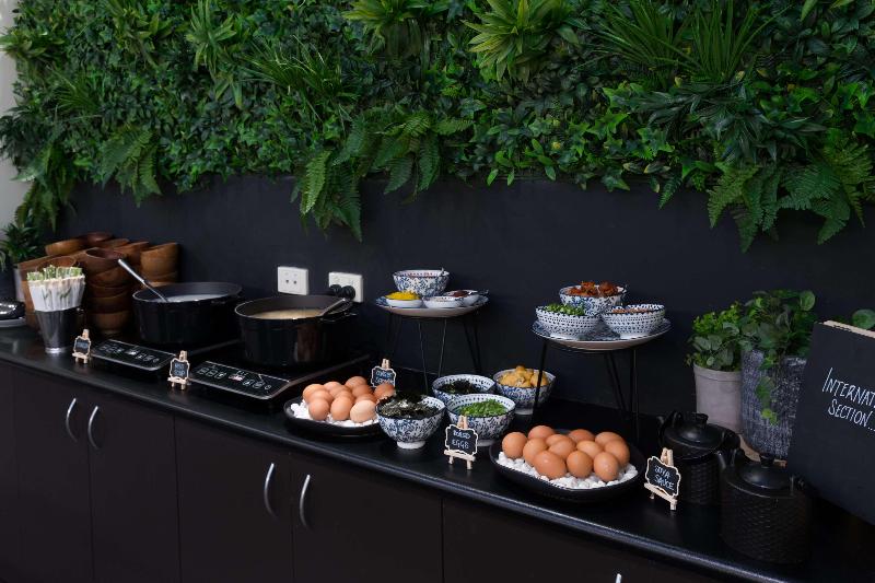 호텔 Rydges Norwest Sydney