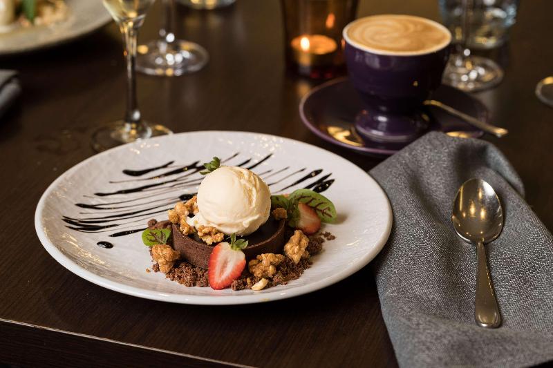 호텔 Rydges Norwest Sydney