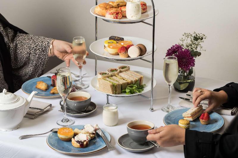 호텔 Rydges Norwest Sydney