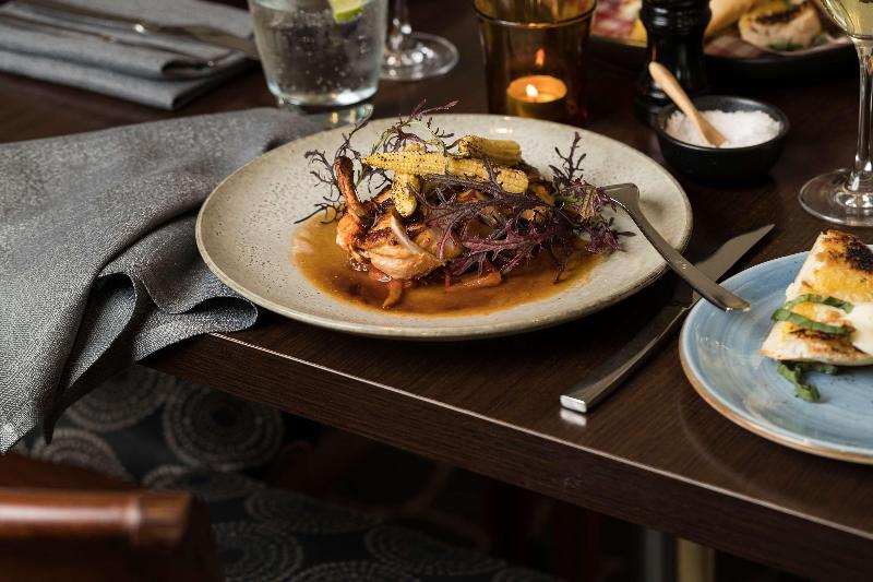 호텔 Rydges Norwest Sydney