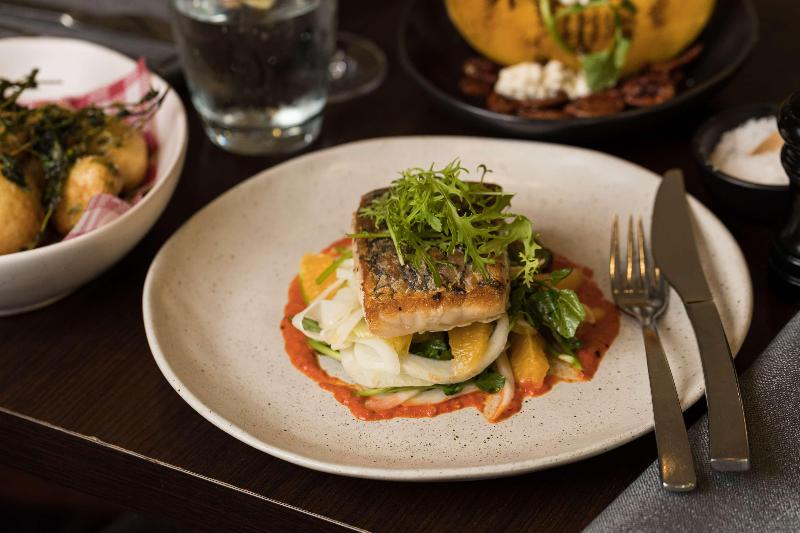 호텔 Rydges Norwest Sydney