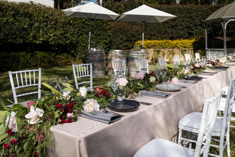 호텔 Rydges Norwest Sydney