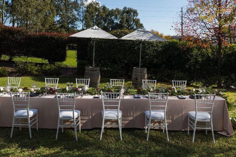 호텔 Rydges Norwest Sydney