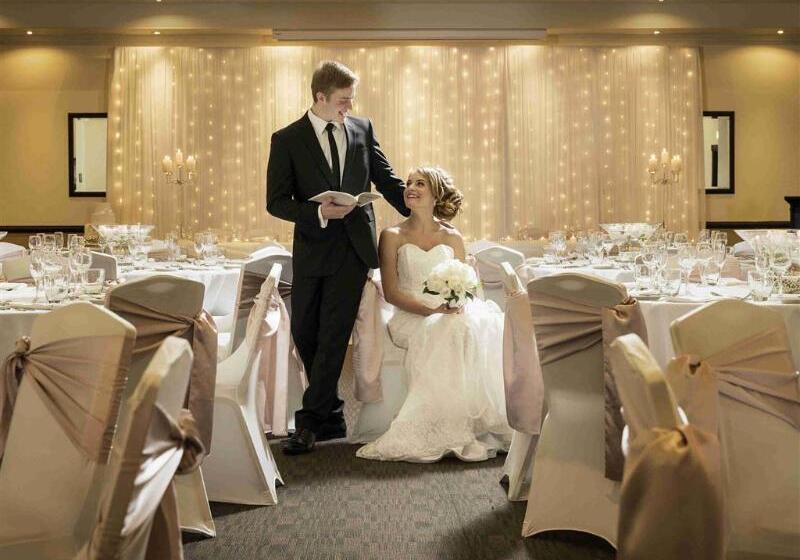 호텔 Rydges Norwest Sydney