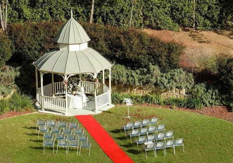 호텔 Rydges Norwest Sydney