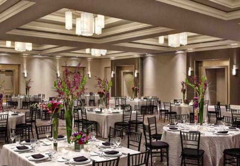 فندق San Diego Marriott Del Mar