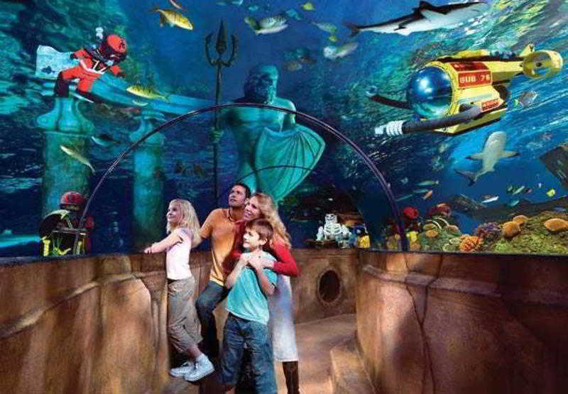 فندق San Diego Marriott Del Mar