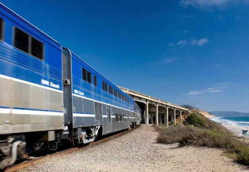 فندق San Diego Marriott Del Mar