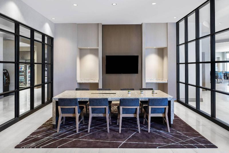 فندق San Diego Marriott Del Mar