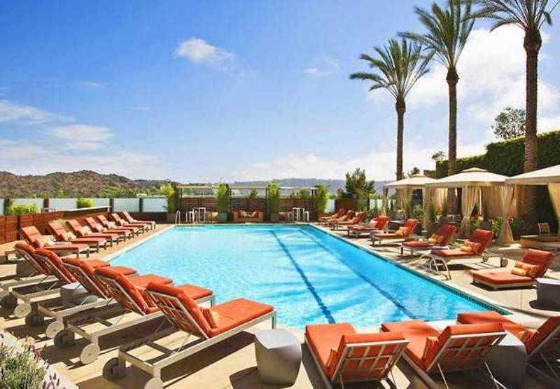 فندق San Diego Marriott Del Mar