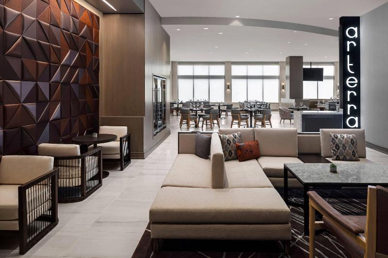 فندق San Diego Marriott Del Mar