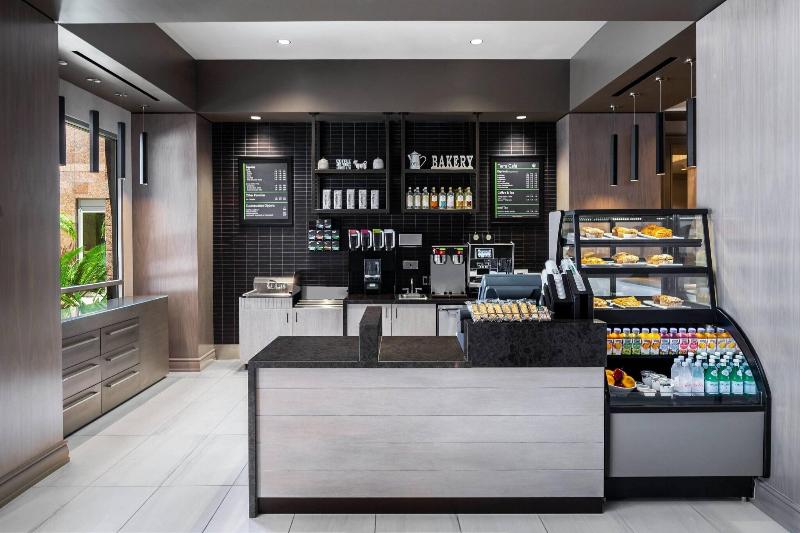 فندق San Diego Marriott Del Mar