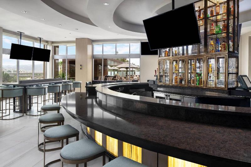 فندق San Diego Marriott Del Mar