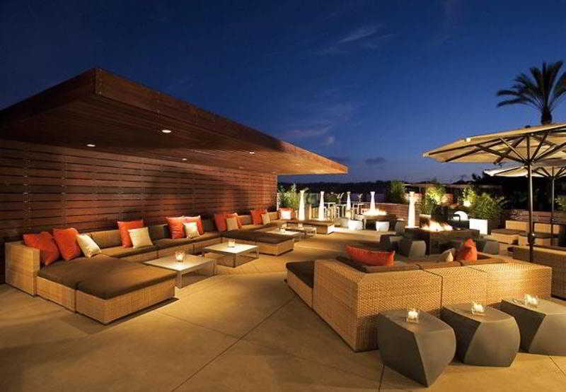 فندق San Diego Marriott Del Mar