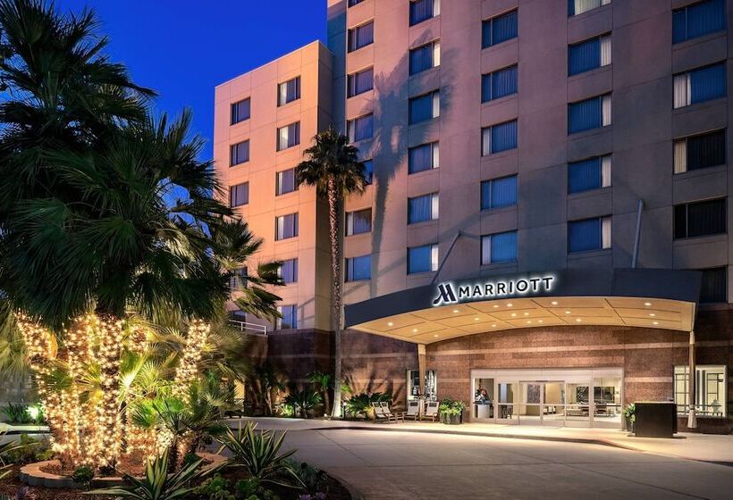فندق San Diego Marriott Del Mar