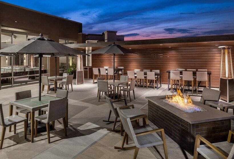 فندق San Diego Marriott Del Mar