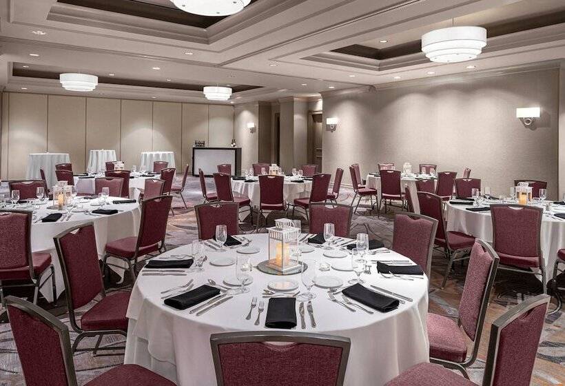 فندق San Diego Marriott Del Mar