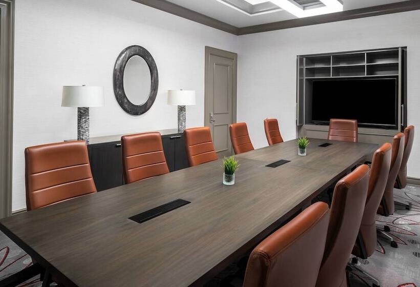 فندق San Diego Marriott Del Mar