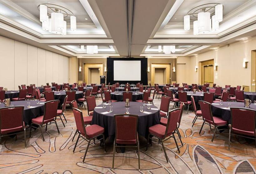 فندق San Diego Marriott Del Mar