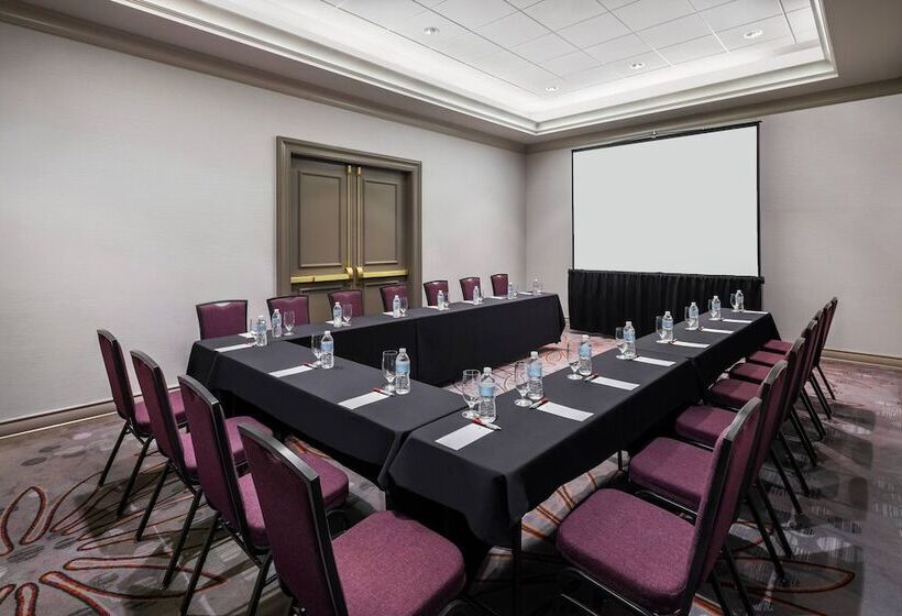 فندق San Diego Marriott Del Mar