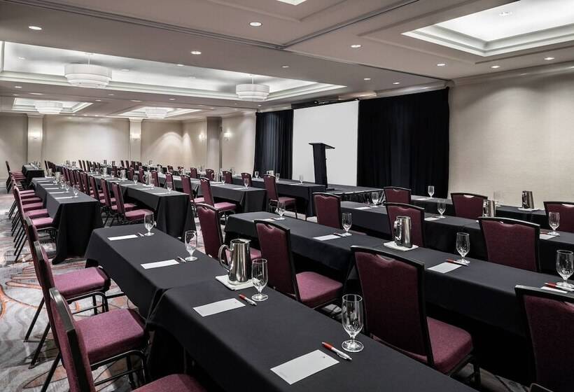 فندق San Diego Marriott Del Mar