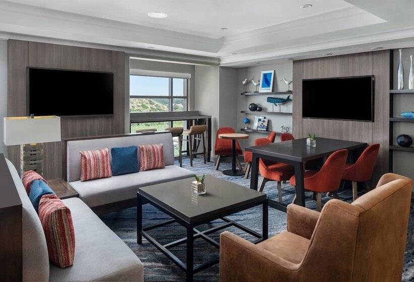 فندق San Diego Marriott Del Mar