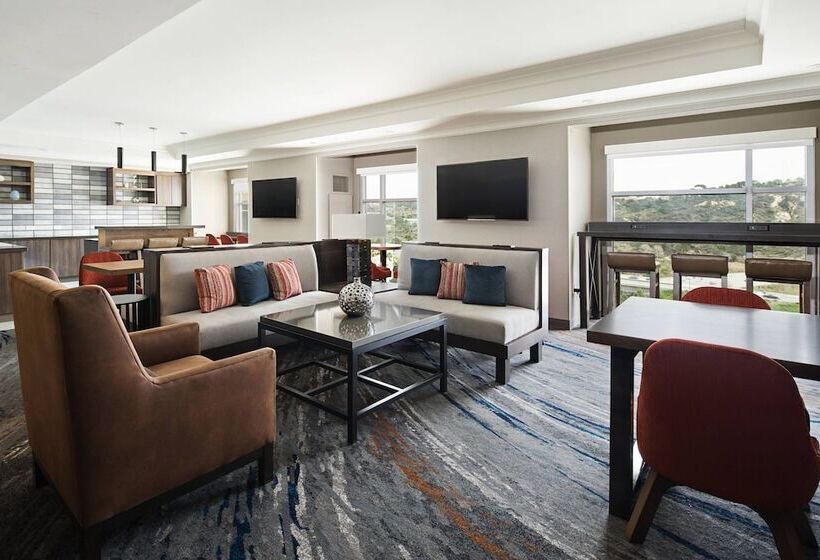 فندق San Diego Marriott Del Mar