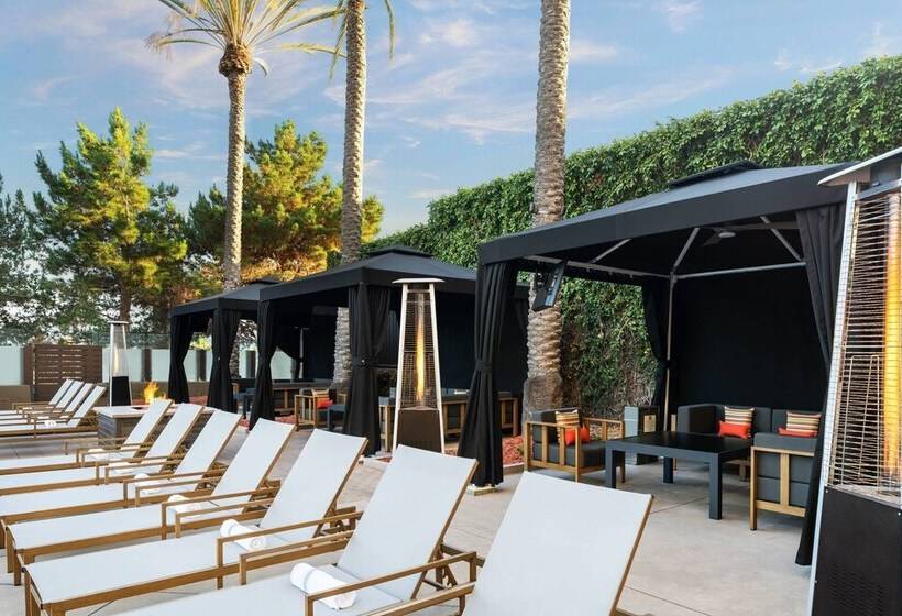 فندق San Diego Marriott Del Mar