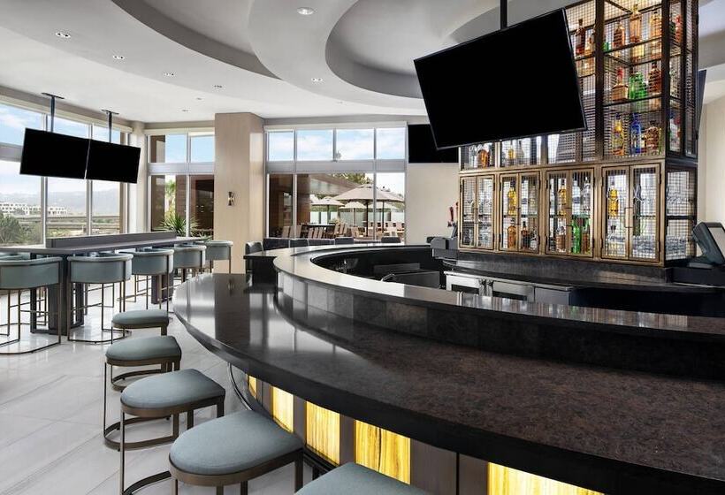 فندق San Diego Marriott Del Mar