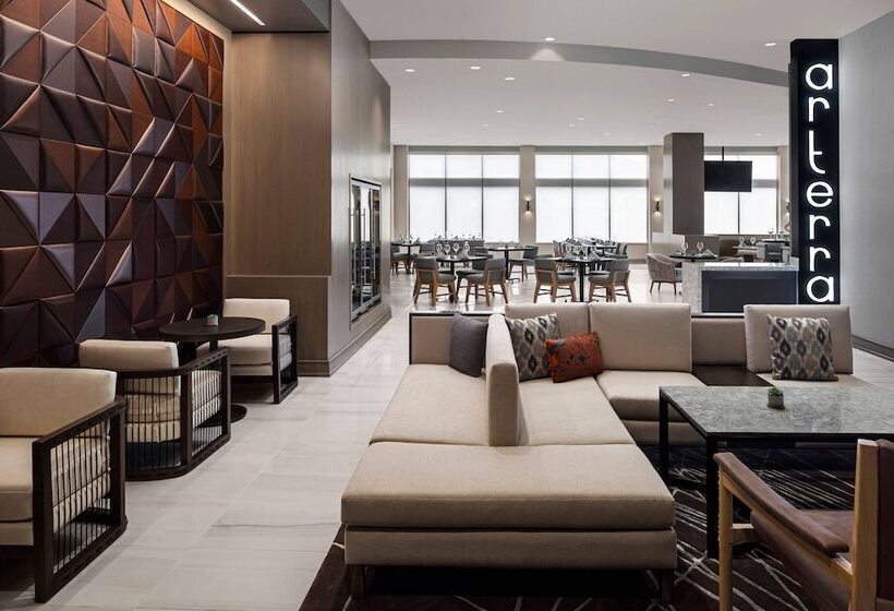 فندق San Diego Marriott Del Mar