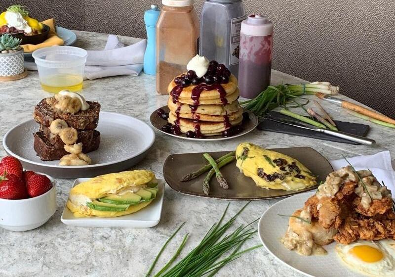 فندق San Diego Marriott Del Mar