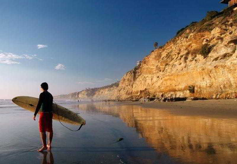 فندق San Diego Marriott Del Mar