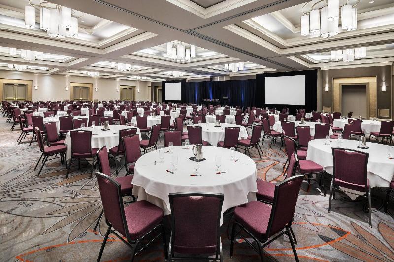 فندق San Diego Marriott Del Mar